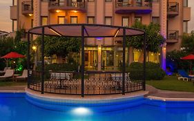 Golden Moon Hotel